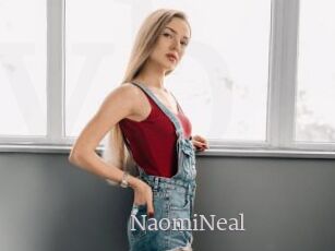 NaomiNeal