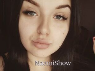 NaomiShow