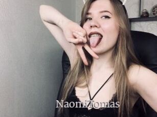 NaomiTomas