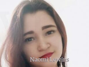 Naomi_Lewins