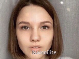 Naomilite