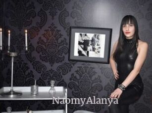 NaomyAlanya