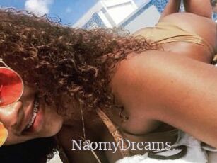 NaomyDreams