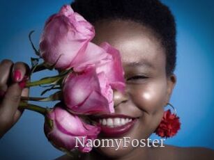 NaomyFoster