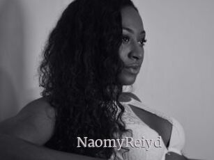 NaomyReiyd
