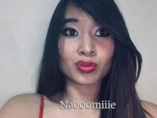 Naooomiiie