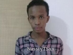NasstyTSxx