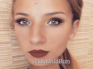 NastasiaRun