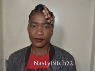 NastyBitch22