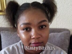 NastyBitch25