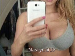 NastyCat26