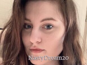 NastyDream20