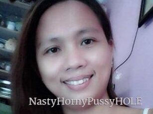 NastyHornyPussyHOLE
