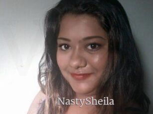 NastySheila