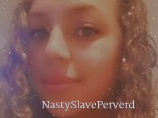 NastySlavePerverd