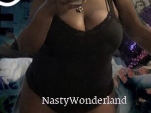 NastyWonderland