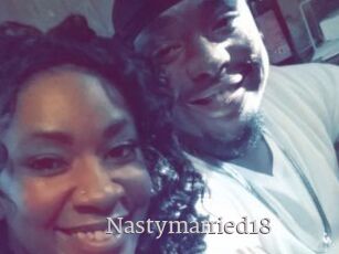 Nastymarried18