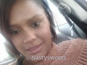 Nastysweets
