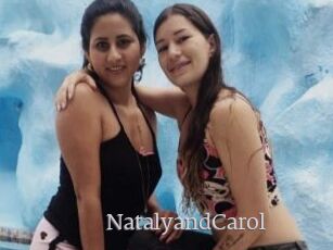NatalyandCarol