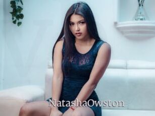 NatashaOwston