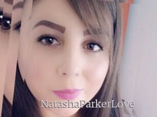NatashaParkerLove