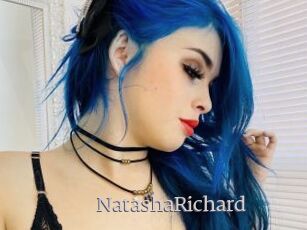 NatashaRichard