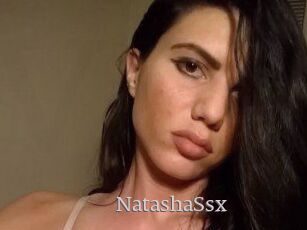 NatashaSsx