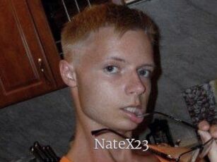 NateX23