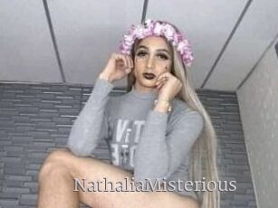 NathaliaMisterious