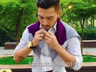 NathanaelKantor
