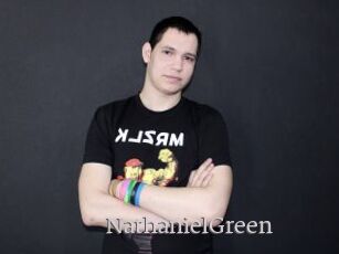 NathanielGreen