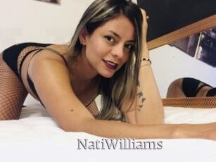 NatiWilliams