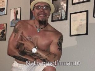 Nativemethman10