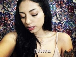 Natsan