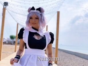 Natsumi