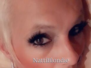 NattiBlondie