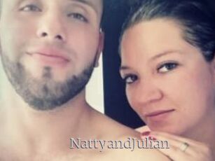 NattyandJulian