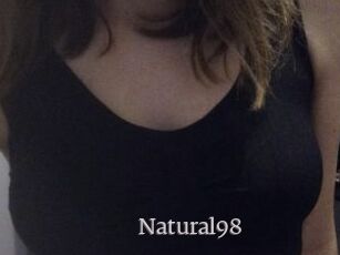 Natural98