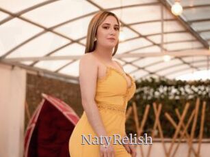 NatyRelish