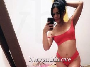 Natysmithlove