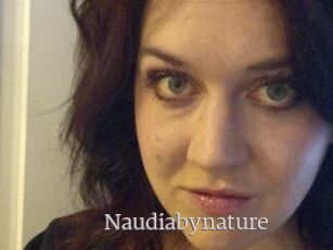 Naudiabynature