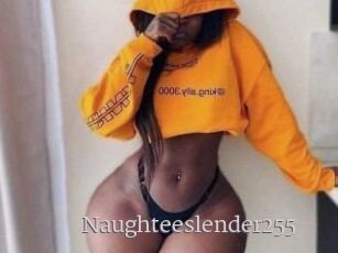 Naughteeslender255