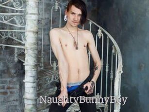 NaughtyBunnyBoy