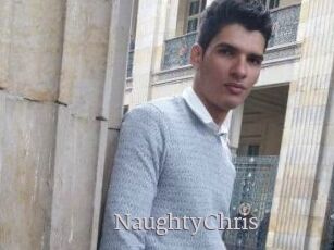 NaughtyChris