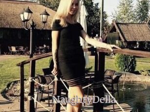 NaughtyDella