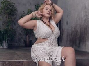 NaughtyDi