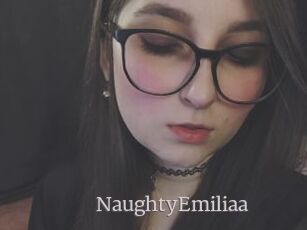 NaughtyEmiliaa