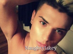 NaughtyJakey