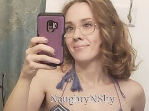 NaughtyNShy