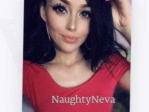 NaughtyNeva